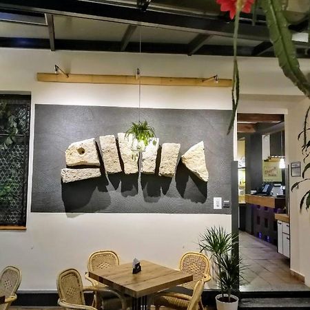 Hostel Sklep براغ المظهر الخارجي الصورة