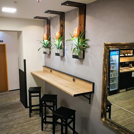 Hostel Sklep براغ المظهر الخارجي الصورة