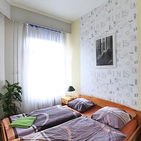 Hostel Sklep براغ المظهر الخارجي الصورة