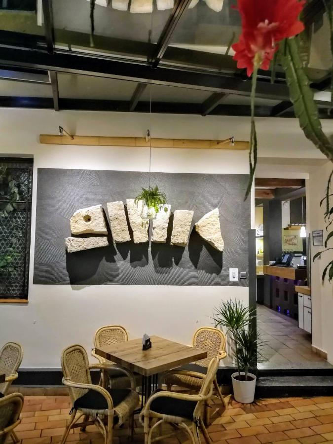Hostel Sklep براغ المظهر الخارجي الصورة