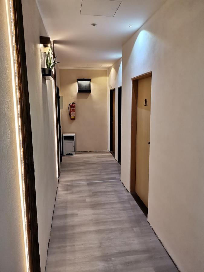 Hostel Sklep براغ المظهر الخارجي الصورة