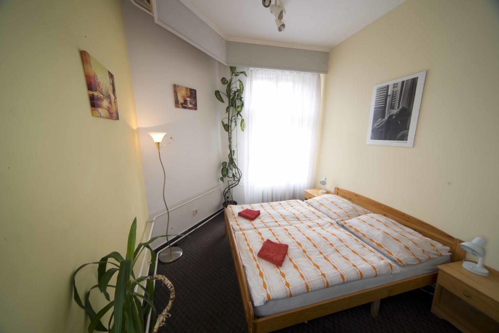Hostel Sklep براغ المظهر الخارجي الصورة