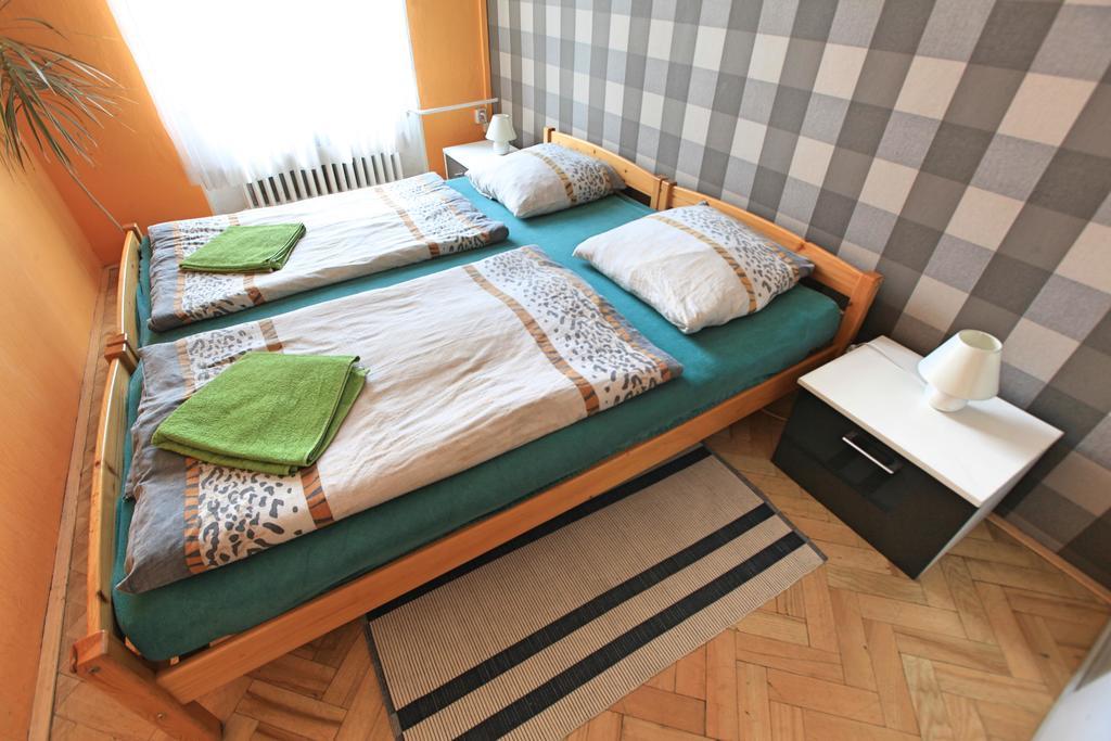 Hostel Sklep براغ المظهر الخارجي الصورة
